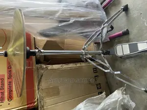 Hi Hat Stand – Professional Drum Accessory & Hardware