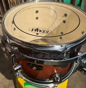 Tama Imperialstar Drum Set