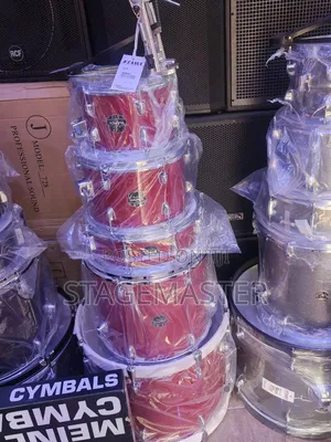 Mappex Venus 5pcs Drumset