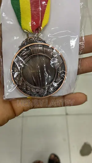 Quality Award Medals – Gold, Silver & Bronze Metal Medals for Sports & Ceremonies