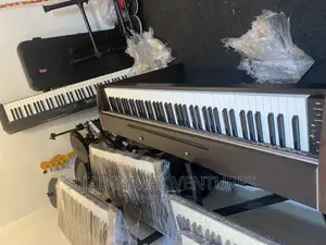 Casio Privia PX700 Digital Piano | Touch-Sensitive Keys | Built-in Voices | USB MIDI Compatible