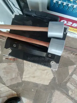 Local Brigade Bass Drum Stick