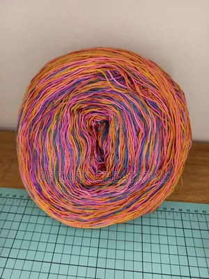 Merceimercerized Cotton