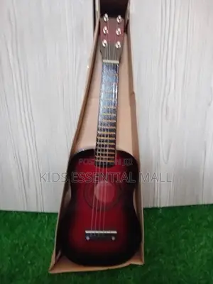 Guitar for Beginners