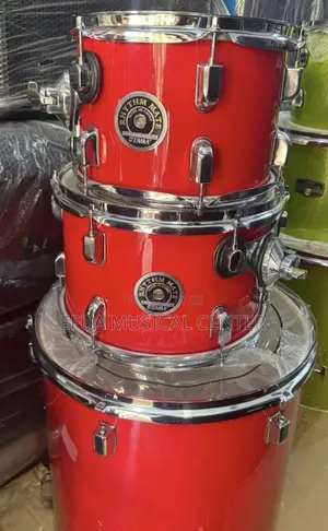 Tama Rhythm Mate Acoustic Drum Set