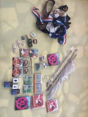 Strings, Bow, Bridge,Rosin, Pick, Capo,.Straps; Tuners,Pitch Pipe Etc