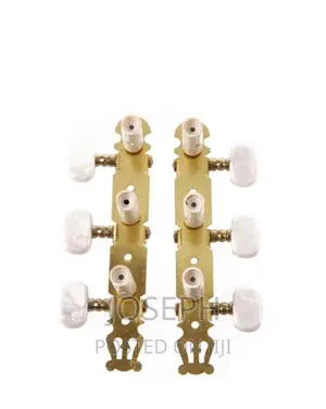Guitar Tuning Pegs for Classical Guitars