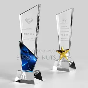 Custom Award Plaque – Engraved Recognition Plaque for Schools, Sports & Corporate Events