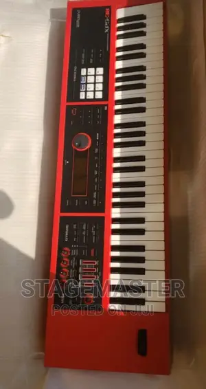 Roland Keyboard XPS 30
