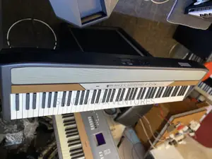 Korg SP 250 Stage Piano | Touch-Sensitive Keys | Built-in Voices | USB MIDI Compatible