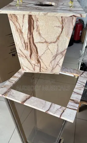 Classic Offering Bowl | Durable Build | Clear Resonance | Ideal for Church & Worship