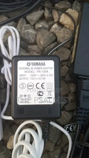 Adapters For Keyboard Guitar Effects (ac Dc 9v,10v,11v,12v Etc) | Touch-Sensitive Keys | Built-in Voices & Rhythms | Beginner to Pro