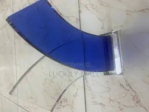 Crystal Award Trophy – Premium Optically Clear Glass Trophy for Events & Competitions