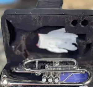 Yamaha Ycr-2330 Siii Cornet | Professional Grade | Durable Build | Stage & Studio Ready