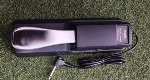 Musedo Universal Keyboard Sustain Pedal – Compatible with All Digital Pianos & Synthesizers