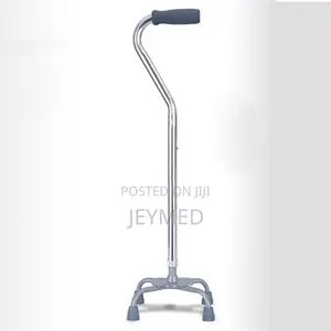 Tetrapod Walking Stick(Quade Cane)