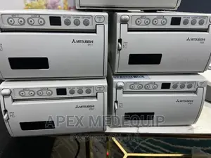 Ultrasound Sound Printer ( Mitsubishi)