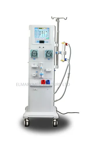 Dialysis Machine