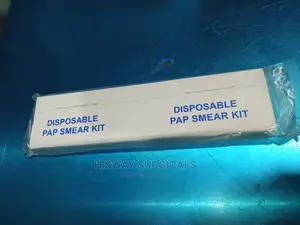 PAP Smear Kit – Rapid Diagnostic Test Kit – HIV, Malaria, Pregnancy & Drug Screening