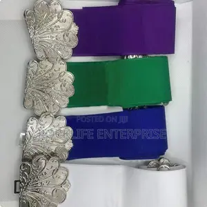 Nurses/ Midwives Belt