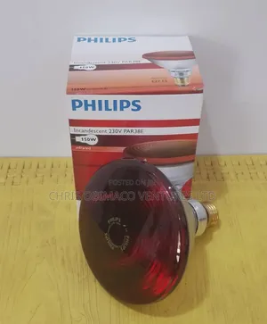 Infrared Bulb
