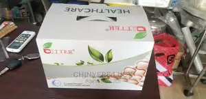 Air Mattress Ripple Bed Anti Bedsore | Professional Grade | Clinical Use | Durable | Hospital & Healthcare Ready