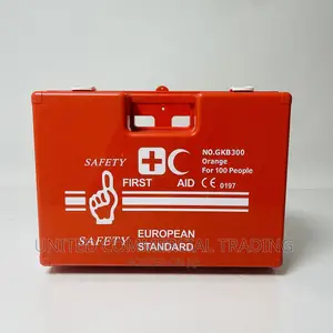 First Aid Box (100 Person)