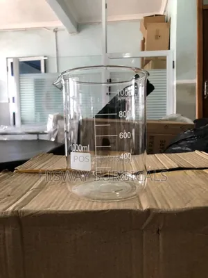 Measuring Cylinder – Laboratory Equipment & Scientific Consumables