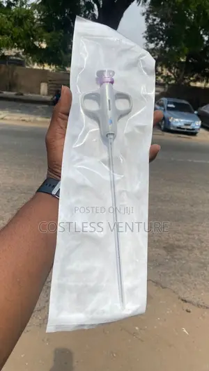 Greenlife Biopsy Needle (16g)