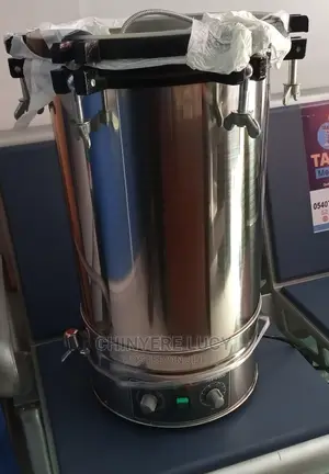 Autoclave Machine 50lrts