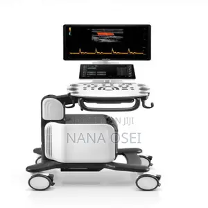 Consona N6 N7 N8 Ultrasound Machine