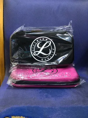 Stethoscope Case | Dual-Head | Acoustic Precision | Soft-Seal Ear Tips | Adult & Pediatric Use