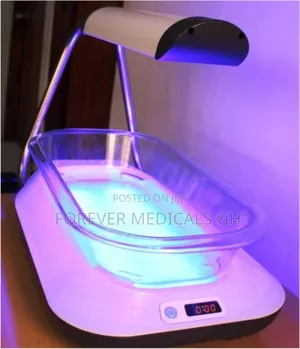 Phototherapy Light (Firefly) | Firefly LED | High Irradiance | Narrow-Band Blue Light | Neonatal Jaundice