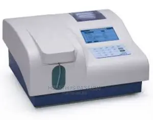 Quality Urith810 Semi Auto Chemistry Analyzer for Sale | Fully Automated | High Throughput | Colorimetric | Liver & Kidney Panel | ISE Available