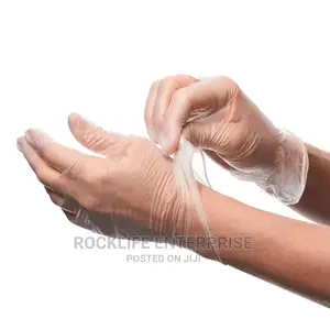 Vinyl Gloves – Disposable Nitrile, Vinyl & Latex Medical Examination Gloves