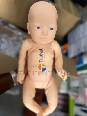 Baby Training Doll