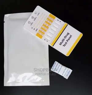 Drug Abuse Test Kits