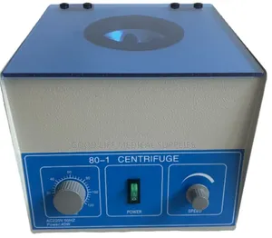Centrifuge – Laboratory Equipment, Consumables & Chemical Reagents