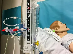 External Ventricular Drainage Set (Evd)