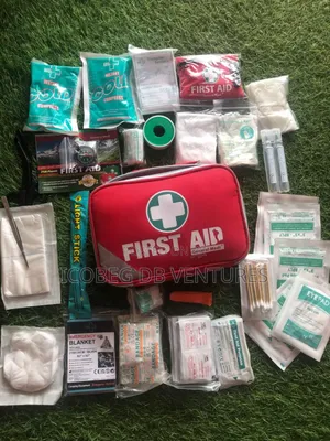 General Medi First Aid