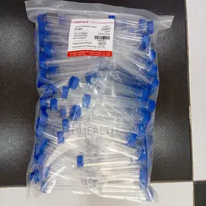 Urinary Sediment Tube | Conical | Graduated | Specimen Collection | Lab Urinalysis Grade