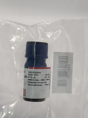 Ethidium Bromide 1g – Laboratory Equipment, Consumables & Reagents