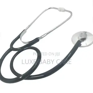 Children Role Play Doctor Stethoscope