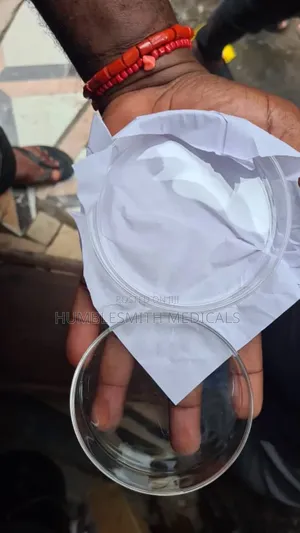 Petri Dish Glass – Laboratory Equipment & Scientific Consumables