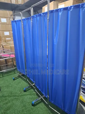 Hospital Ward Screen