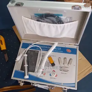 Quantum Double Sensor