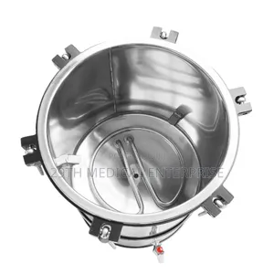 Autoclave Machine Electric (24ltrs Without Timer)