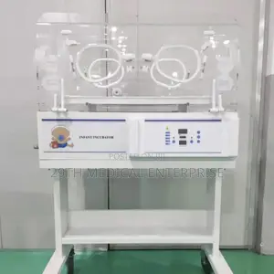 Baby Incubator