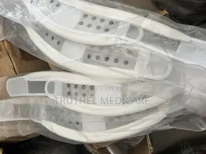 Cervical Neck Collar - Hard | Rigid Support | Immobilization | Adjustable Height | Post-Injury & Post-Op Recovery