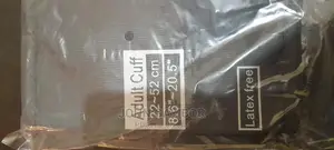 Extra Large Upper Arm Cuff 52cm